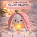 💤SLEEPY BREATHING BUNNY 🐰