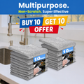 Multipurpose Wire Dishwashing Cleaning Rag