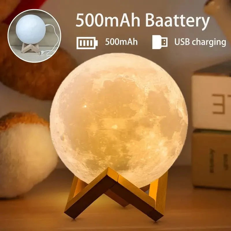 💖 Dream Sphere Lamp 💖
