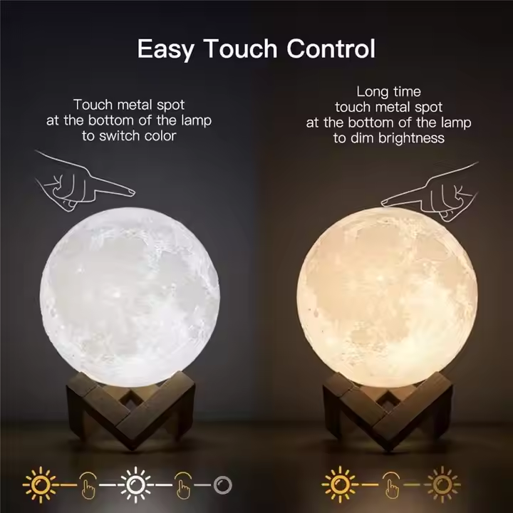 💖 Dream Sphere Lamp 💖