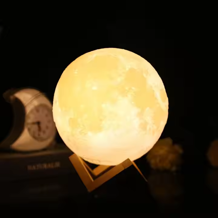 💖 Dream Sphere Lamp 💖
