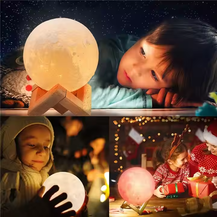 💖 Dream Sphere Lamp 💖