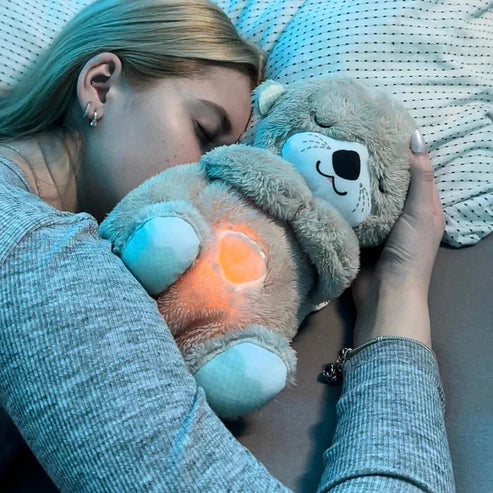 🧸 Dream Breath Soothing Teddy 🧸
