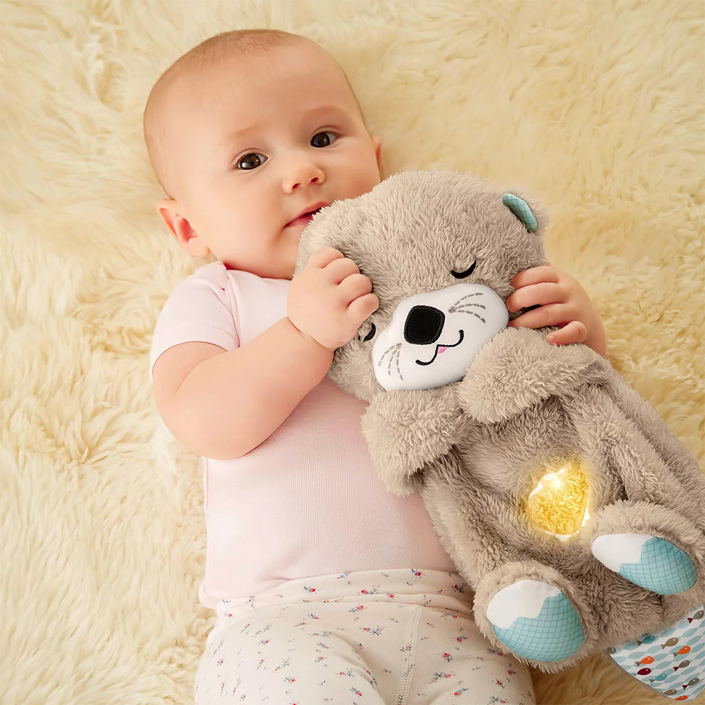 🧸 Dream Breath Soothing Teddy 🧸