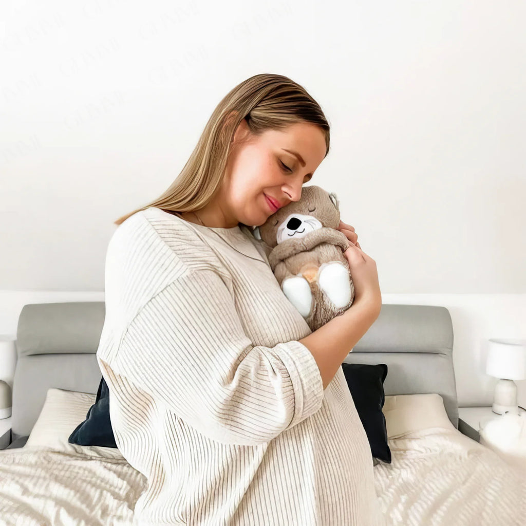 🧸 Dream Breath Soothing Teddy 🧸